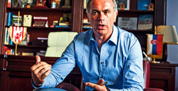 Terza: Za 6 mjeseci Zvezda će bankrotirati!