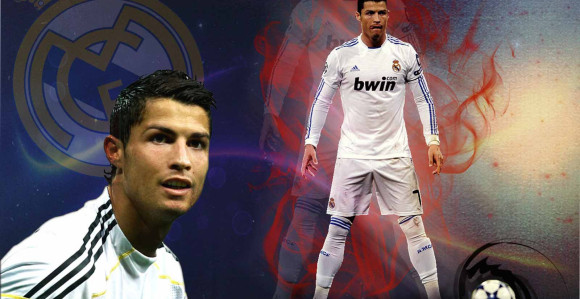 Ronaldo do kraja u Realu!