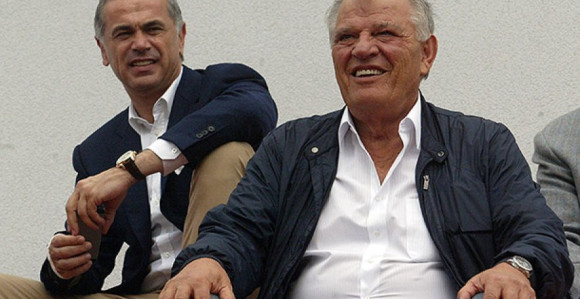 Terza ponovio: Tole mora otići!