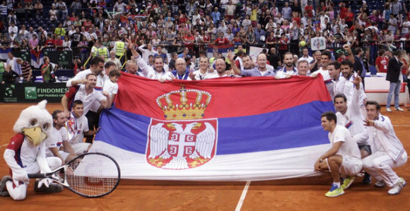 DK: Srbi čekaju Hrvate u Kraljevu!