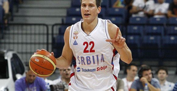 Nedović: Hoću titulu na EP-u!