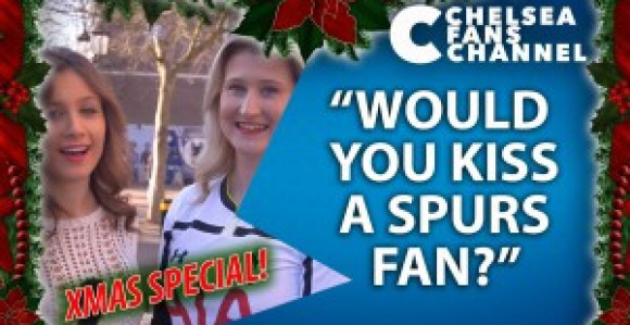 Video: Da li biste vi nju poljubili?