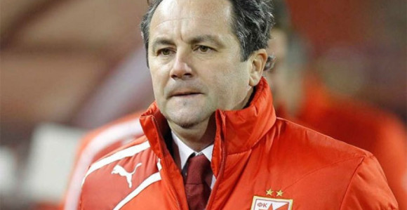 Stojanović tuži Zvezdu!