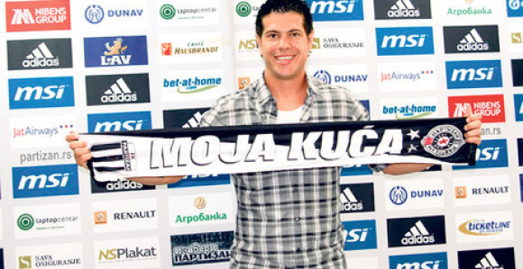 Лола се враћа у Партизан?!