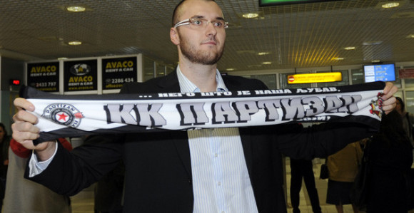 Mačvan o svemu: Partizan će ostati šampion!