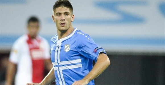 Мурињо погазио ријеч и доводи Крамарића!