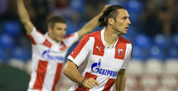 Нови одласци из Звезде у 2. лигу и то Кине!