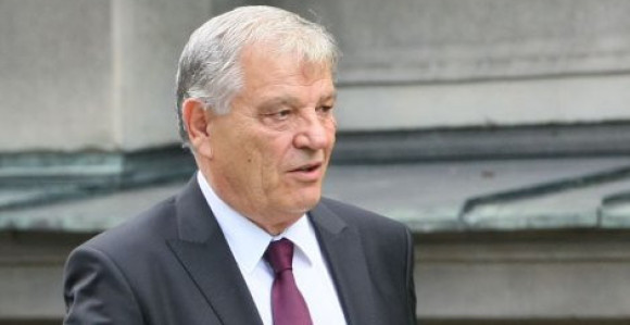 Толе: Вучић и Тома су стали иза мене!