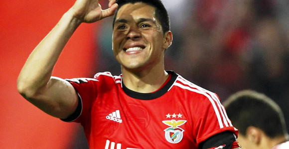 Енцо Перес за 25 милиона у Валенсији!