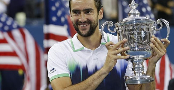 Čilić: Mogu da budem broj 1 na svijetu!