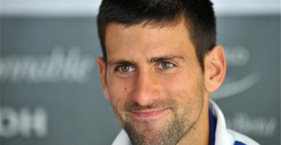 Novak: Svjež i motivisan u 2015.!