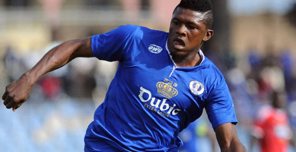 Фуад Салами нови Звездин шпиц!