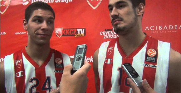 EL: Na Real sa željom i mladošću!