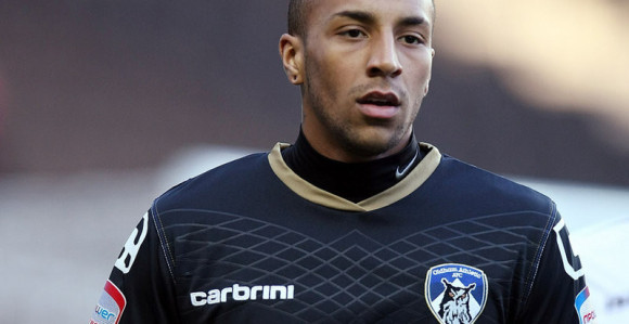 Џошуа Паркер у Звезди: Брзоноги ''проблем''!