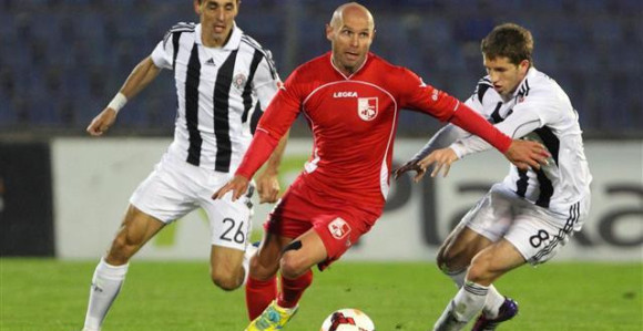 Звезда довела Стојановића, сљедећи је Орландић!