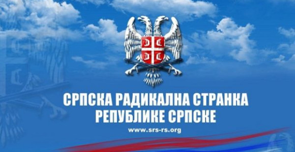 SRS RS: Godina koju će pojesti „papci“