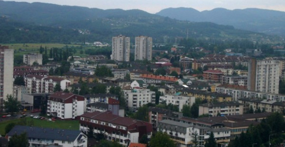 Doboj bez grijanja