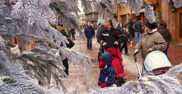 “Debeli” minus u novogodišnjoj noći