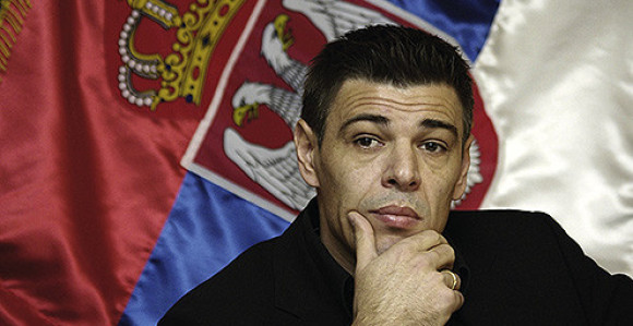 Саво: Не може ЈСЛ са 16 клубова и тачка!