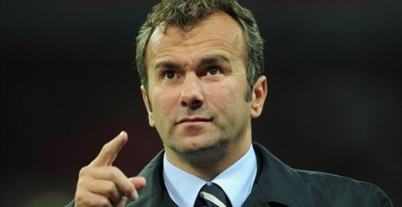 Ко је и ко треба бити - 6. Звездина звезда?!