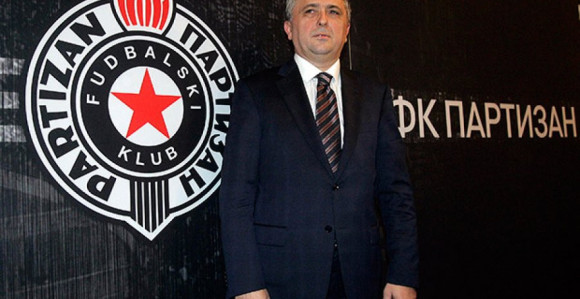 Поповић: Очекивања велика, проблеми још већи!