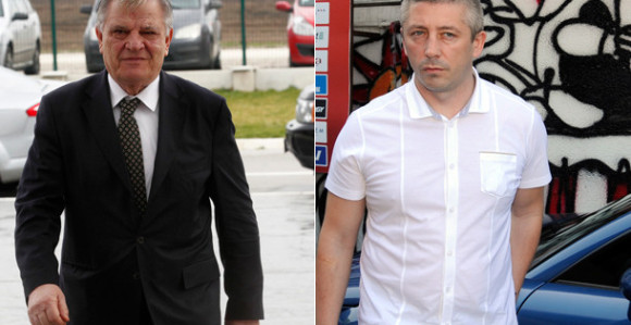 Tole: Kokeza je najveća zver!