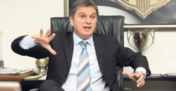 Tumba: LE je cilj, a LŠ je bonus i san!