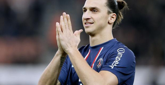 Zlatan: Neću nazad u Italiju!
