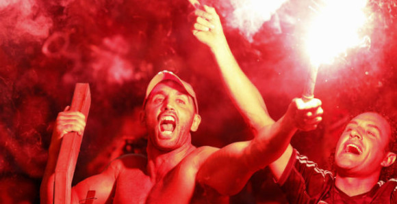 Video: Kod njih je fudbal više od života!