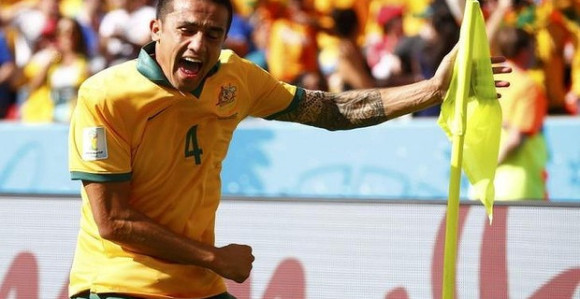 Video: Najbolje proslave golova u 2014.!