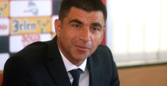 Ćurčić najavljuje ''povratak otpisanih''!