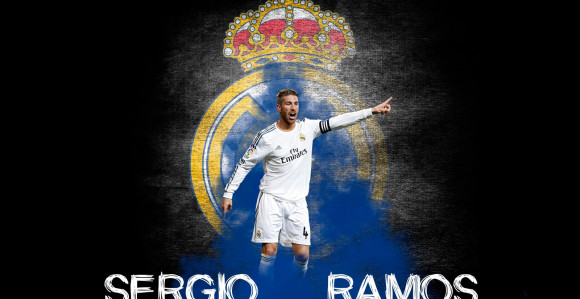 Ramos najavljuje juriš na sve trofeje!