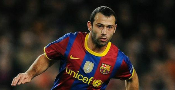 Maskerano hoće kraj u Riveru!