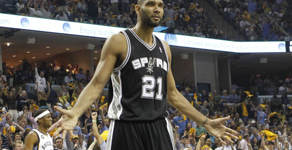 Video: Dankan ušao u Top 10 skakača NBA lige!