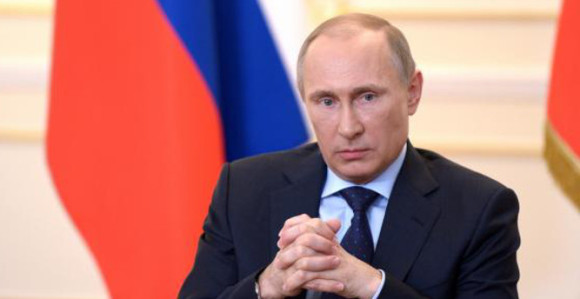 Čistka Putina: Osam generala smijenjeno