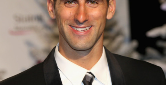 Novak Đoković - novogodišnji intervju