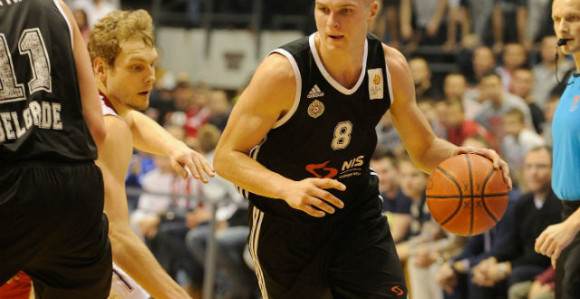 Murić: Žalio bih da ne dođoh u Partizan!