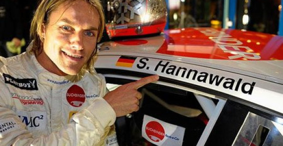 Video: Skokovi, fudbal, depresija - Sven Hanavald!