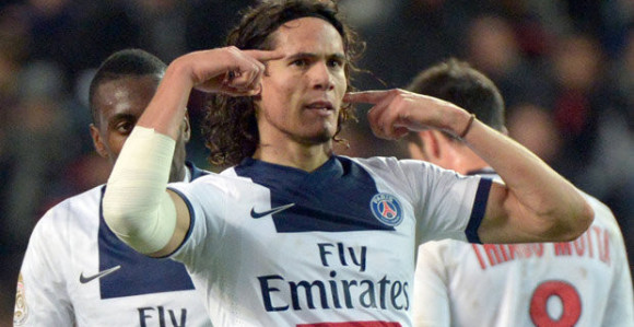 Kavani sve bliži Arsenalu!