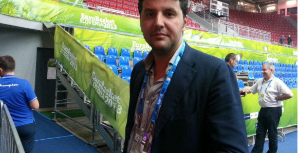 Bodiroga: Poštujemo sve, ali hoćemo titulu!