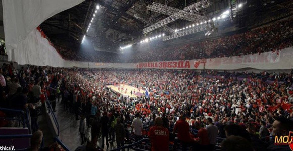 EL: Real je, ipak, jači od Zvezde!