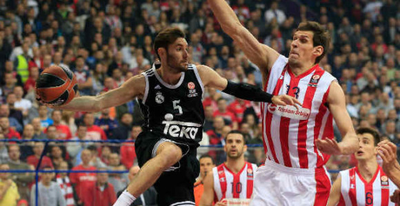 EL: Zvezda sačuvala obraz protiv ''Kralja''!