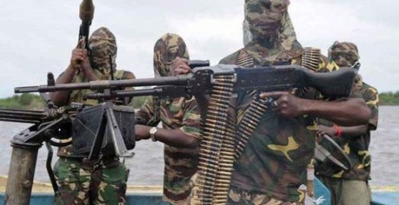 Boko Haram ubio 25 ljudi