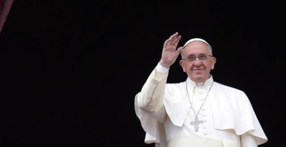 Papa imenuje 20 novih kardinala