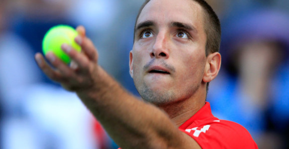 Troicki spašavao set lopte i prošao!