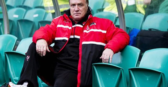Advokat novi menadžer Njukasla?