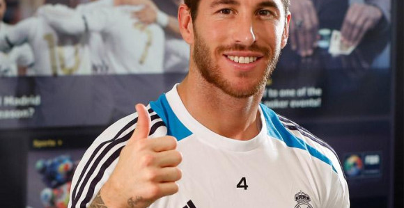 Real se otvorio - Ramos najplaćeniji na svijetu!