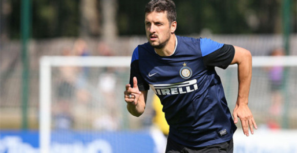 Inter ne da Kuzmanovića!