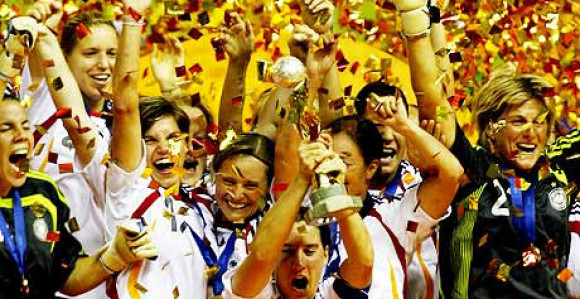 Znate li ko su svjetske sile u ženskom fudbalu?