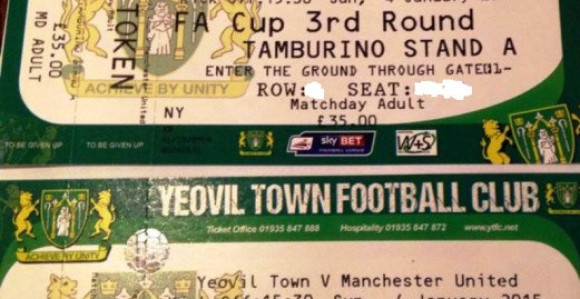 FA Kup: Junajted pokvario praznik u Jeovilu!